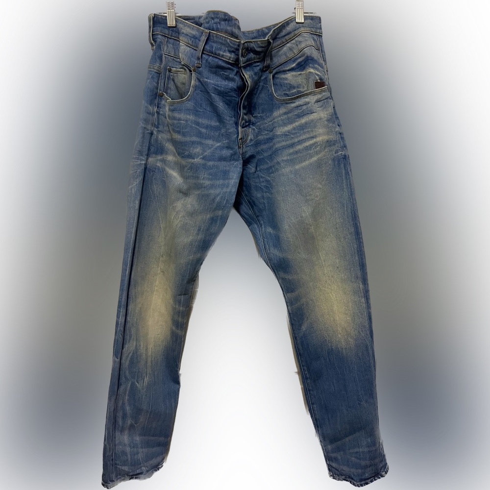 G star raw “radar” jeans
